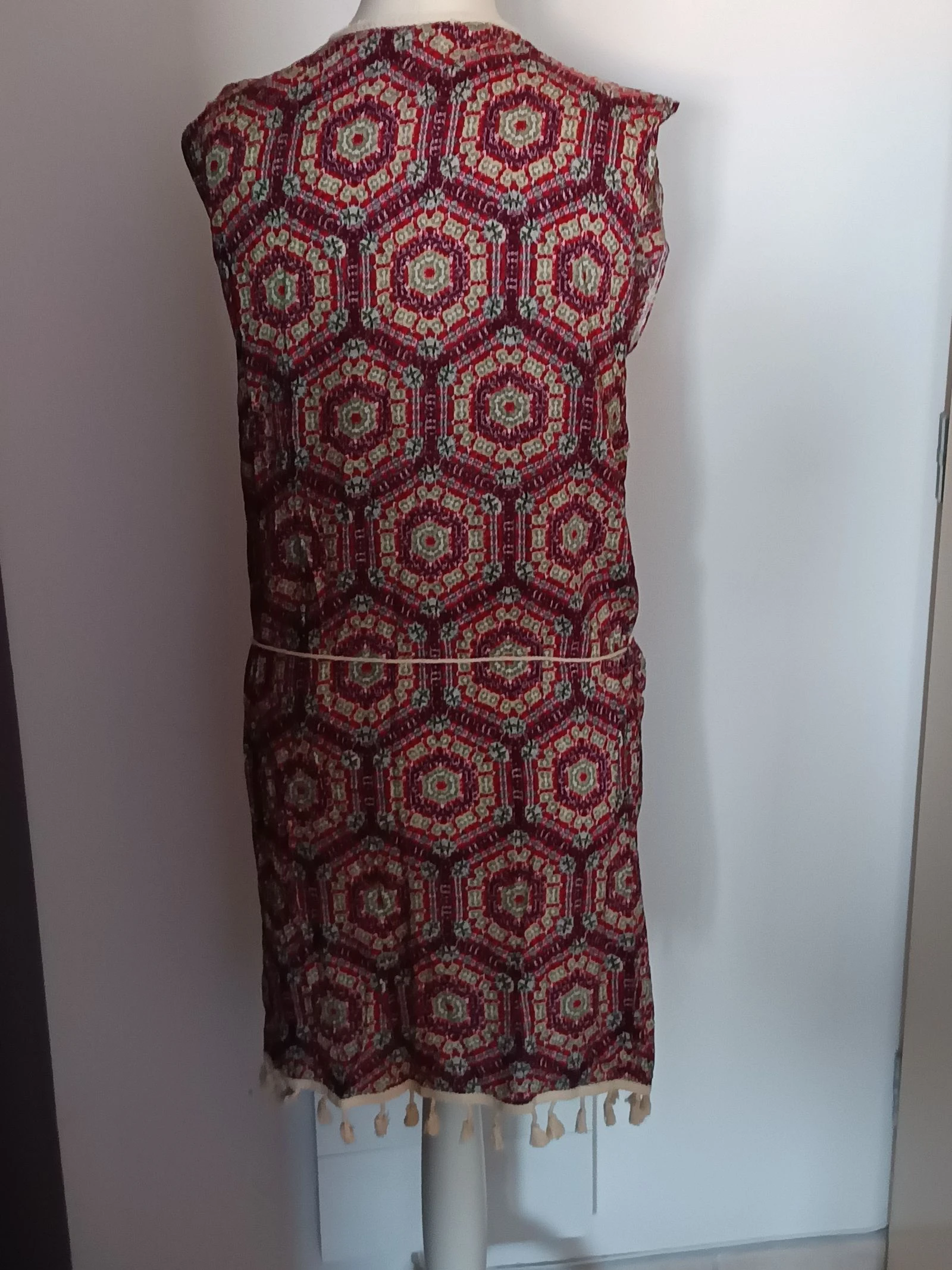 Vestido Goa T G – photo 5